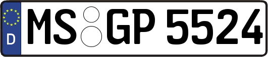 MS-GP5524
