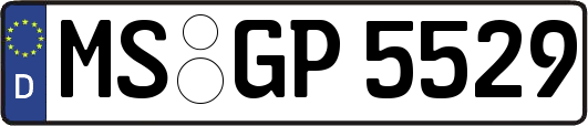 MS-GP5529