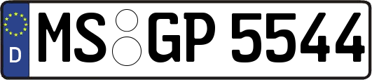 MS-GP5544