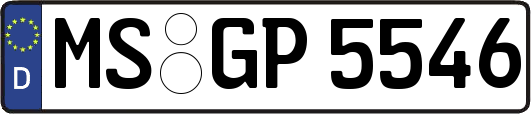 MS-GP5546