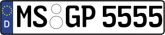 MS-GP5555