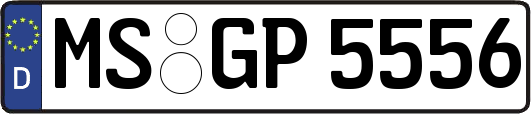 MS-GP5556