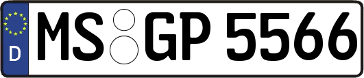 MS-GP5566
