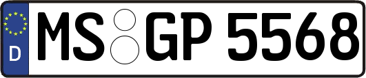 MS-GP5568
