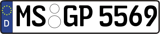 MS-GP5569