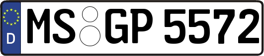 MS-GP5572