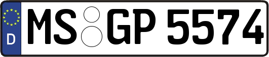 MS-GP5574