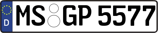 MS-GP5577