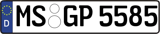 MS-GP5585