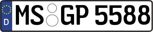 MS-GP5588