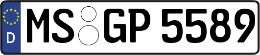MS-GP5589