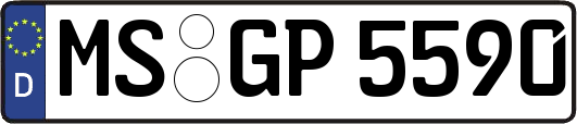 MS-GP5590