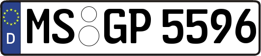 MS-GP5596