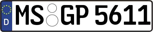 MS-GP5611