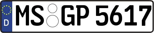 MS-GP5617