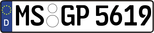 MS-GP5619
