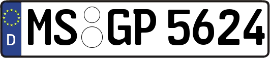 MS-GP5624