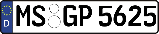 MS-GP5625