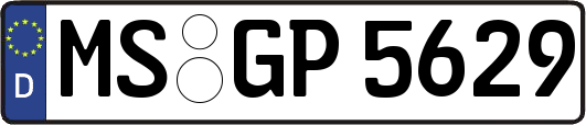 MS-GP5629