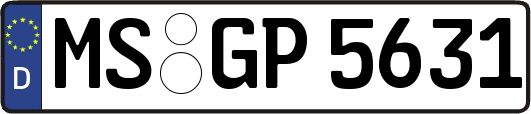 MS-GP5631