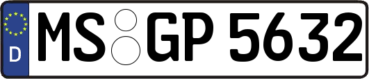 MS-GP5632