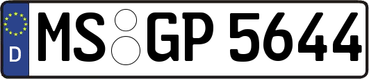 MS-GP5644