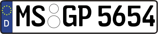 MS-GP5654