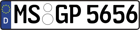 MS-GP5656