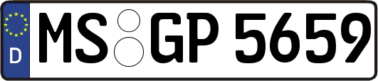 MS-GP5659