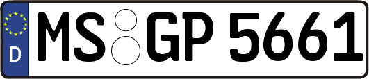 MS-GP5661