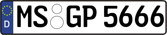 MS-GP5666