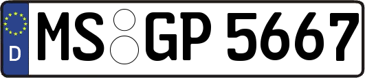 MS-GP5667
