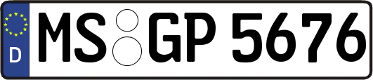 MS-GP5676
