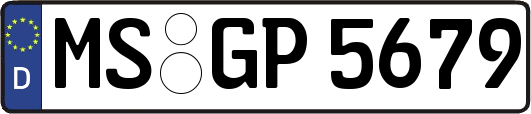 MS-GP5679
