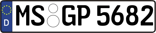 MS-GP5682