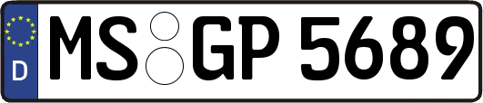 MS-GP5689
