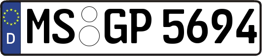 MS-GP5694