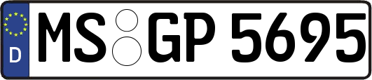 MS-GP5695