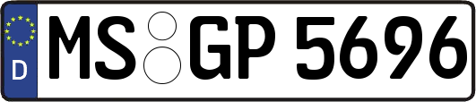 MS-GP5696