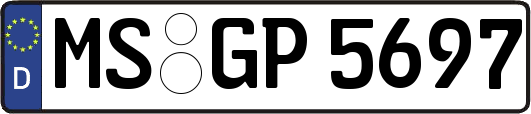 MS-GP5697