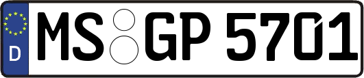 MS-GP5701