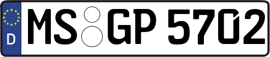 MS-GP5702