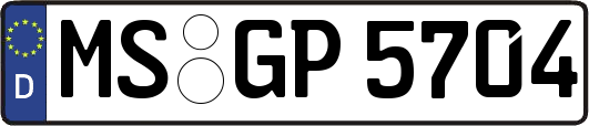 MS-GP5704