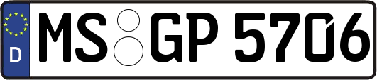 MS-GP5706