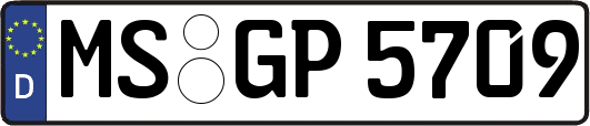 MS-GP5709