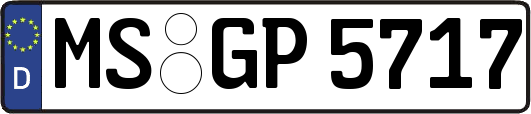 MS-GP5717