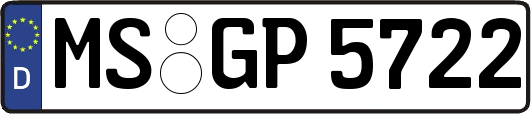 MS-GP5722