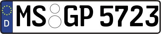MS-GP5723