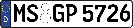 MS-GP5726