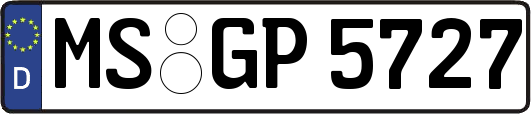 MS-GP5727